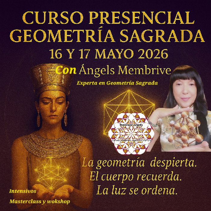Influencias de la geometría sagrada en la arquitectura