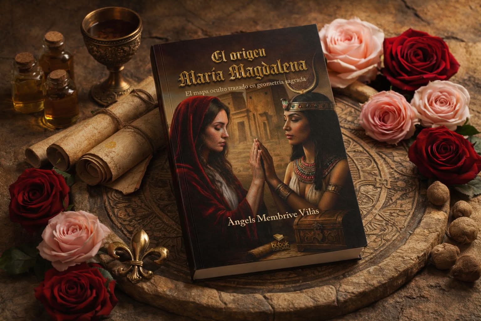 NUEVO LIBRO ADQUIRIR