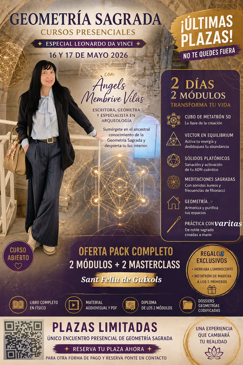 ACCEDE AL CURSO Y A LOS TEMARIOS AQUÍ.