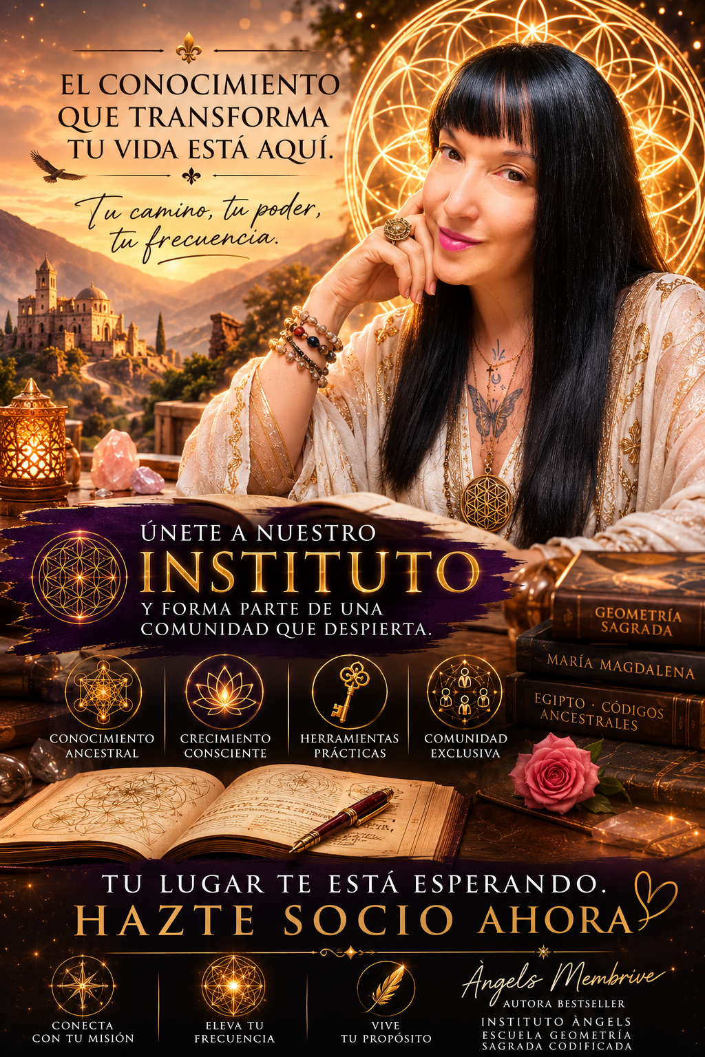Adquirir